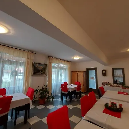 Pensiunea Keisd Panzió Szászkézd