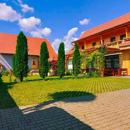 Pensiunea Keisd Szászkézd